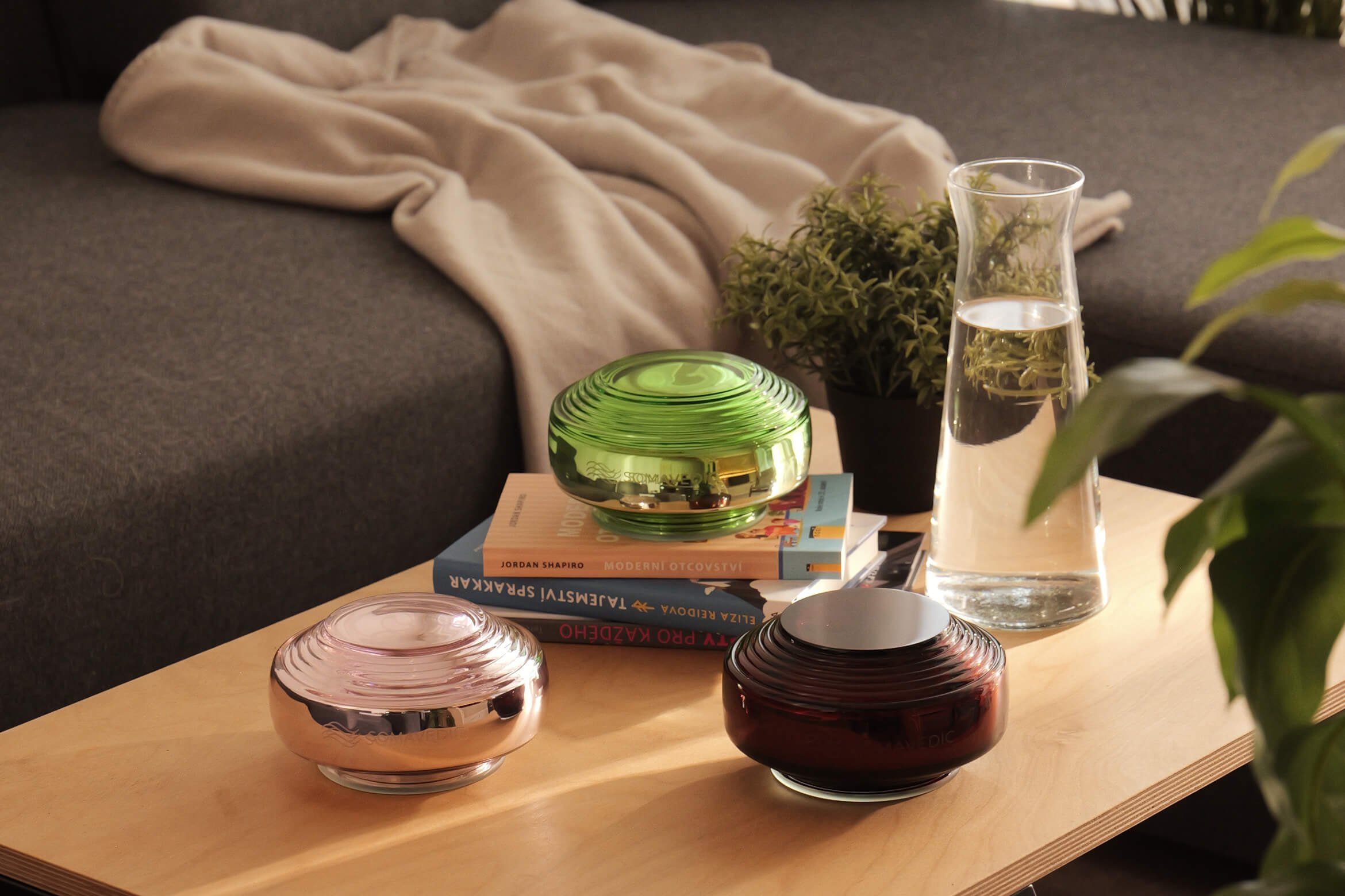 3 Gründe, warum Zellen strukturiertes Wasser lieben