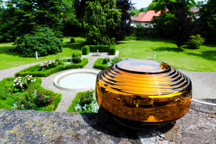 Somavedic – Natürliches Wellness für Körper, Geist und Zuhause